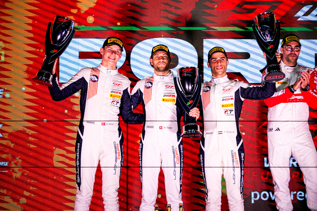 (Foto: Lionspeed GP)